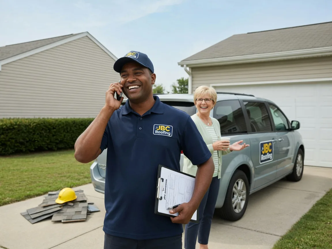 Roof Replacement Haverhill, OH FAQs